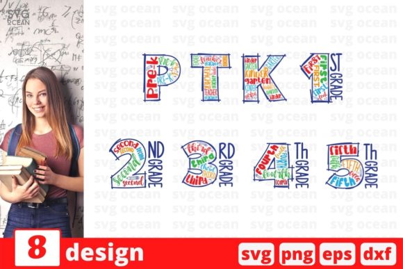 Back to School 2 SVG Bundle: A Complete Guide