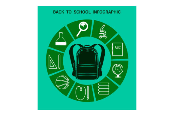 Back to School in September: A Visual Guide to Learning Essentials