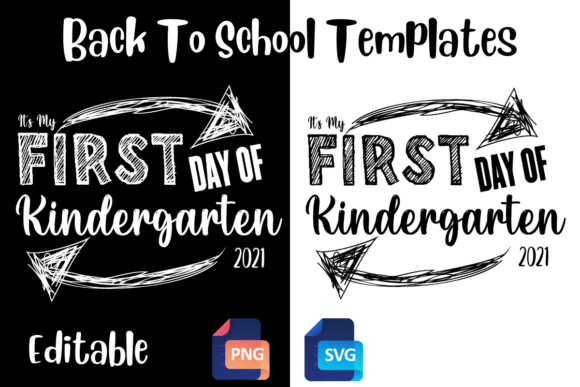 First Day of Kindergarten Back to School: Evaluating Options for Gifts and Products