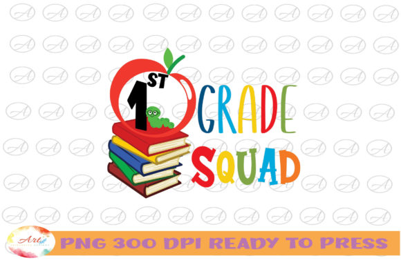 First Grade Back to School Classroom